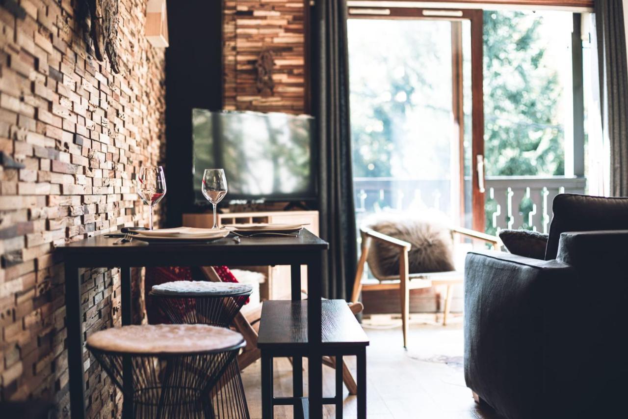 Apartment Uccelli - Cocoon Just A Stone's Throw From The Centre Of *