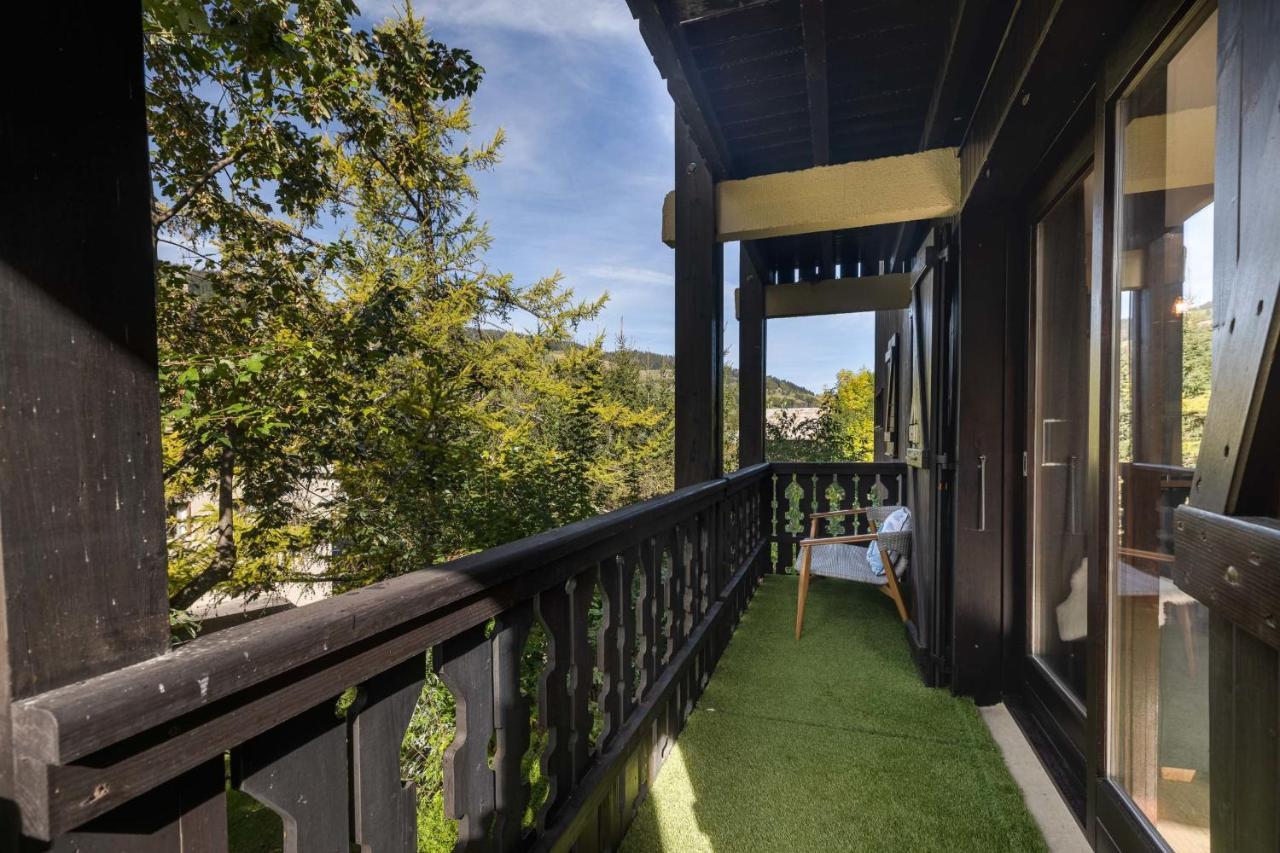 Apartment Uccelli - Cocoon Just A Stone's Throw From The Centre Of