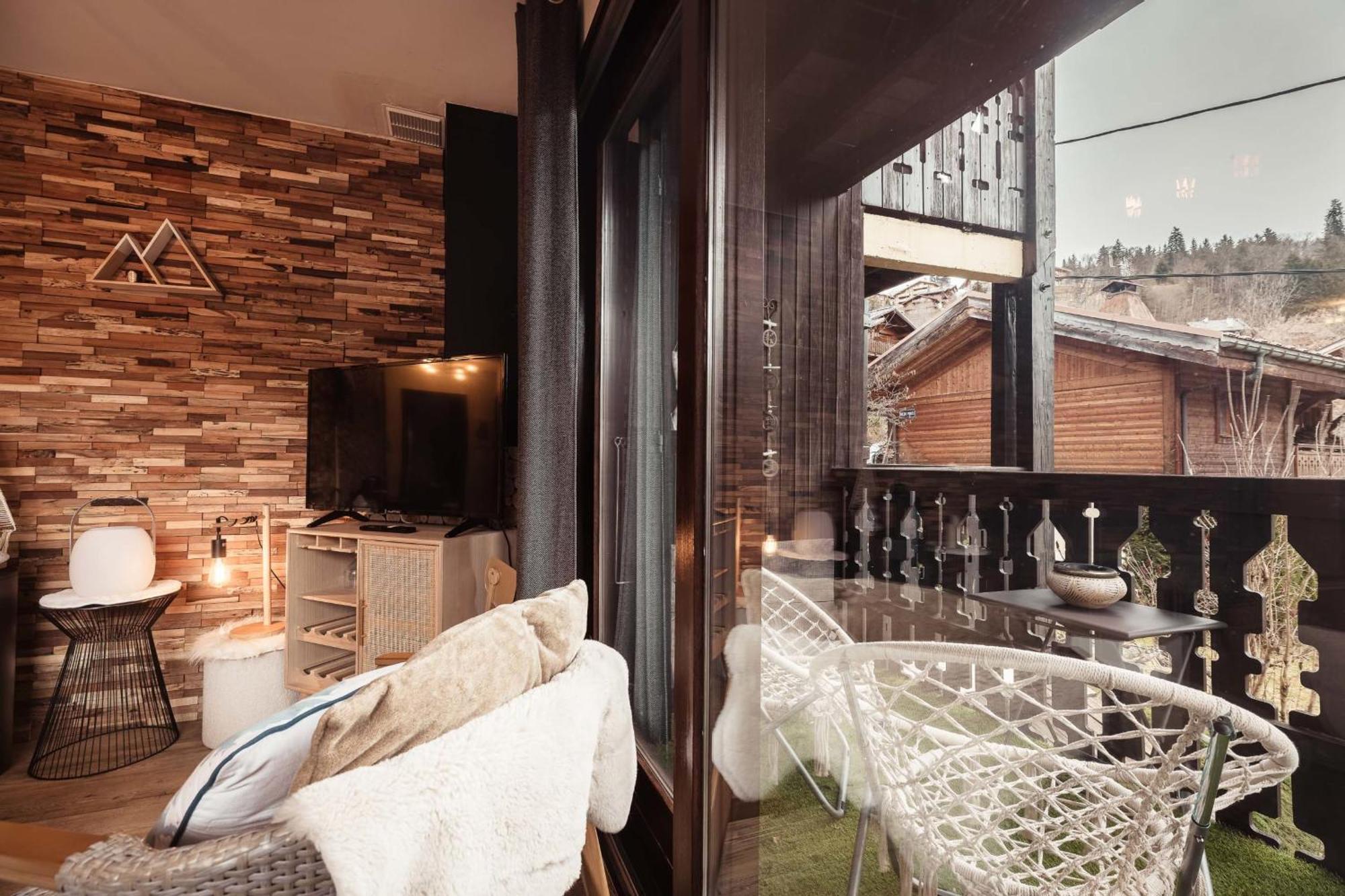 Apartment Uccelli - Cocoon Just A Stone's Throw From The Centre Of *