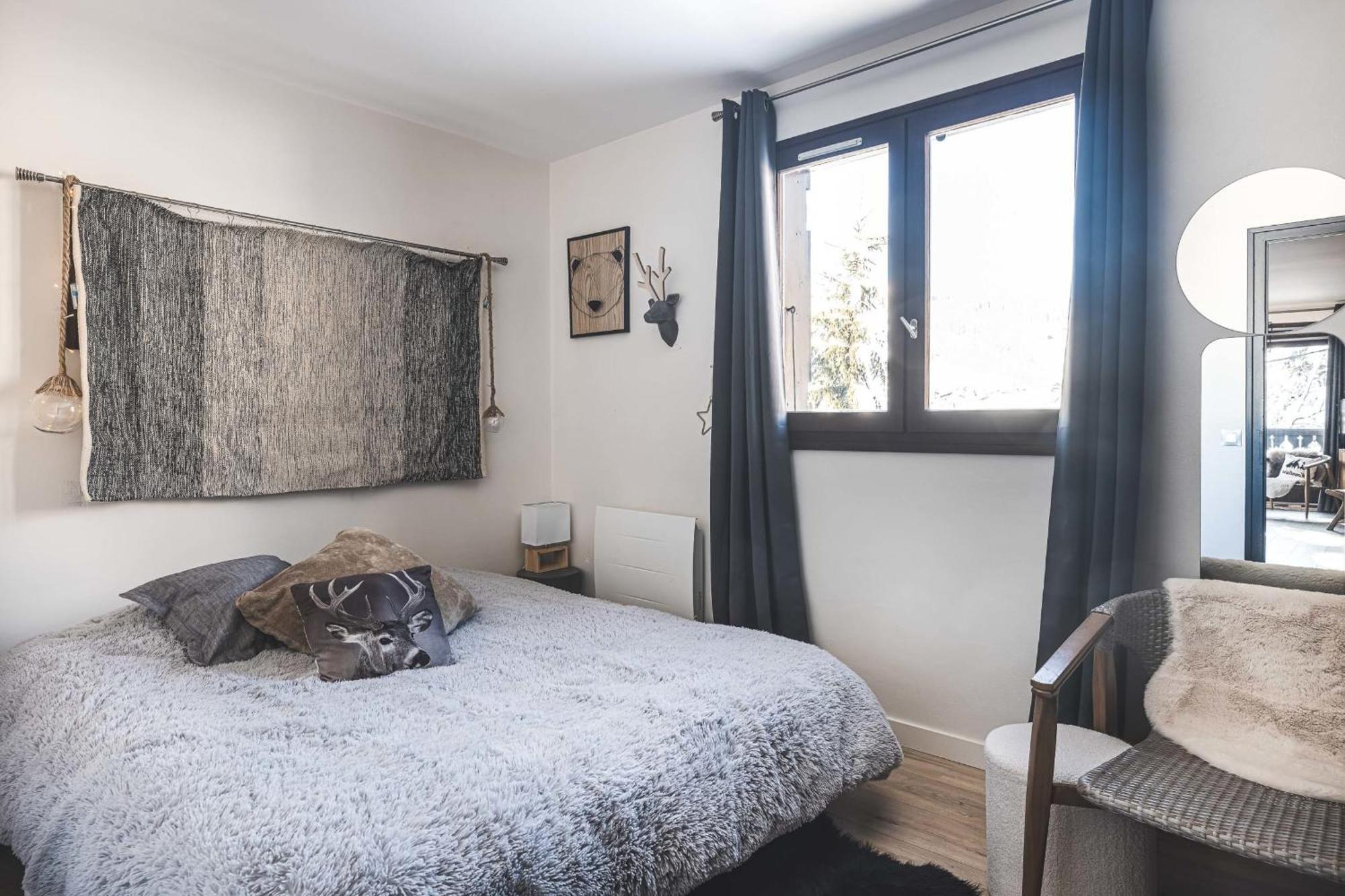 Uccelli - Cocoon Just A Stone's Throw From The Centre Of Apartment *